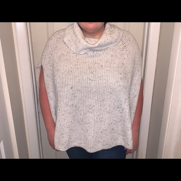 Salt and pepper sweater - Picture 1 of 5